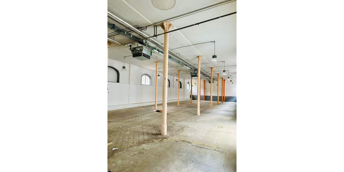 Gewerbeobjekt Saarlouis - 1.150.000&euro; | Angebot:25690148