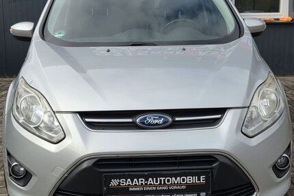 Ford C-Max 112.165 km 5.500 &euro; Völklingen-Fenne 66333