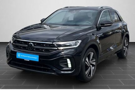 VW T-Roc 82.300 km 24.990 &euro; Homburg 66424