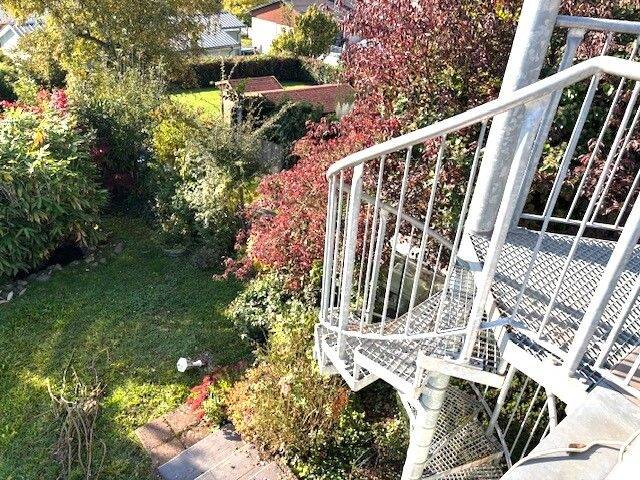 Terrassenwohnung Schwalbach Hülzweiler - 5 Zimmer, 198.000&euro; | Angebot:25667218