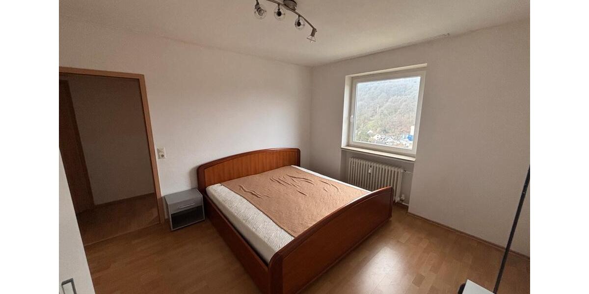 Etagenwohnung Beckingen - 3.5 Zimmer, 72 m&sup2;, 149.000&euro; | Angebot:24995107