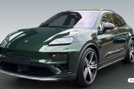 Porsche Macan 9.900 km 119.850 &euro; Saarbrücken 66115