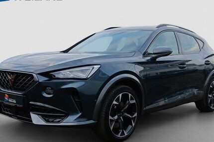 Cupra Formentor 35.000 km 27.900 &euro; Neunkirchen 66539