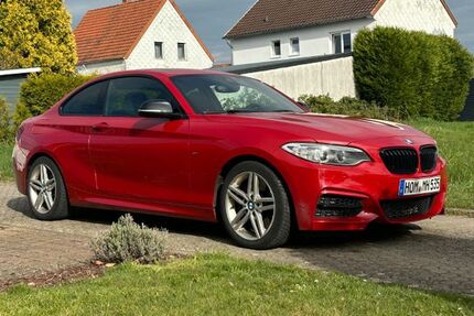 BMW M235 168.000 km 20.600 &euro; Blieskastel 66440