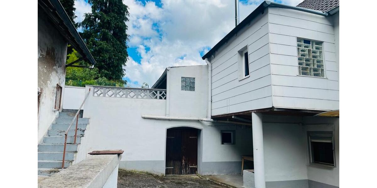 Einfamilienhaus Blieskastel - 5 Zimmer, 85 m&sup2;, 135.000&euro; | Angebot:25325867