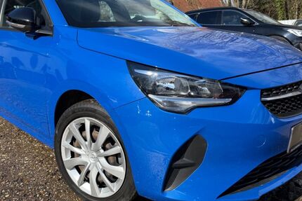 Opel Corsa 108.000 km 7.990 &euro; Ensdorf 66806