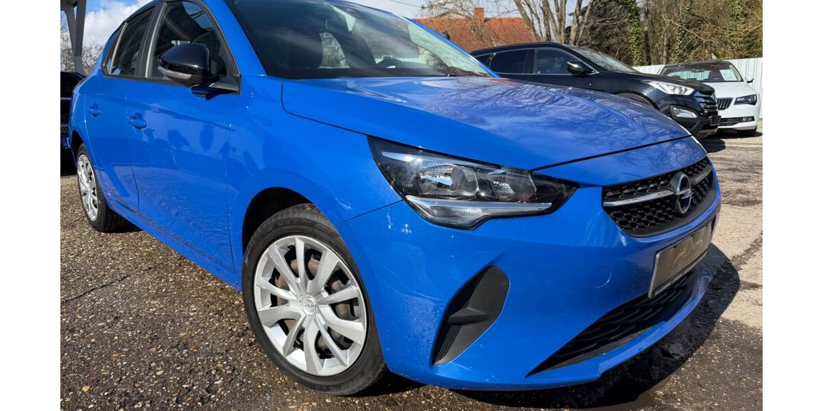 Opel Corsa 108.000 km 7.990 &euro; Ensdorf 66806