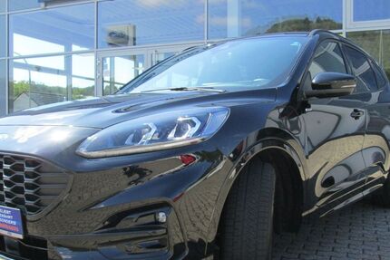 Ford Kuga 47.800 km 23.800 &euro; Püttlingen 66346