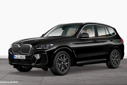 BMW X3 14.258 km 56.990 &euro; Kirkel 66459