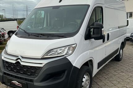 Citroen Jumper 62.644 km 18.900 &euro; Völklingen 66333