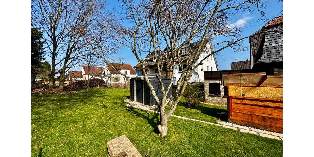 Einfamilienhaus Rehlingen-Siersburg Siersburg - 8 Zimmer, 222 m&sup2;, 299.000&euro; | Angebot:26122084