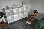 RENOVIERT,MÖBLIERT, NEUE KÜCHE, AIR BNB, RENDITE - Etagenwohnung Saarbrücken Brebach-Fechingen | Angebot:27354916