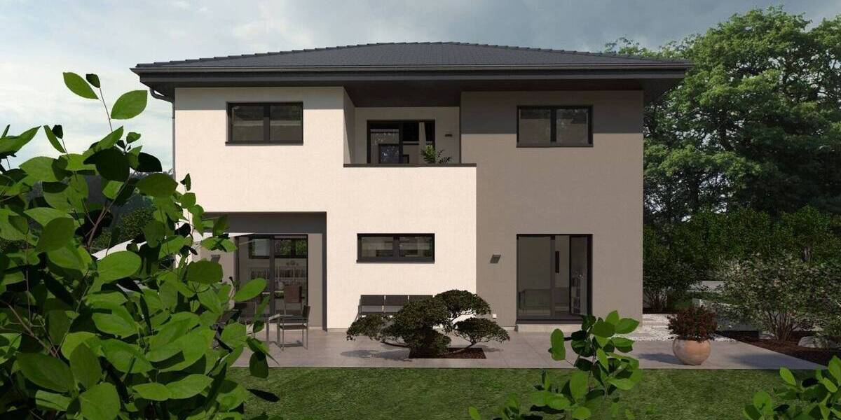 Einfamilienhaus Beckingen Düppenweiler - 5 Zimmer, 178 m&sup2;, 567.900&euro; | Angebot:26617486