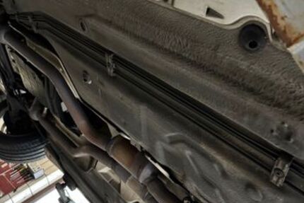 Mercedes-Benz SL 320 135.192 km 32.500 &euro; Riegelsberg 66292