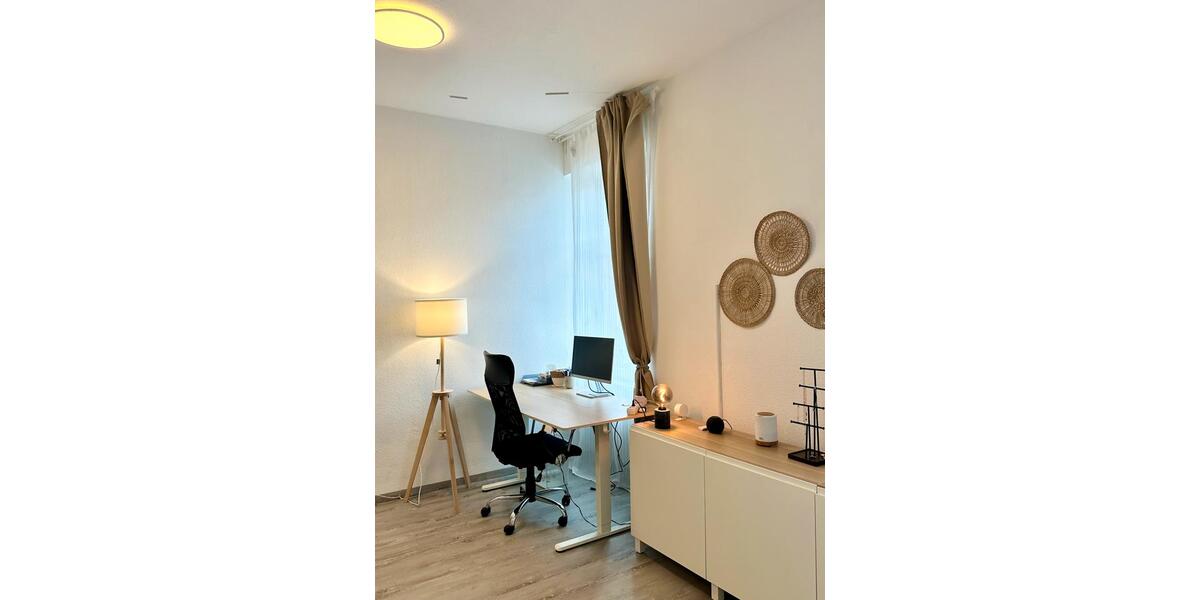 Etagenwohnung Saarbrücken - 1 Zimmer, 55 m&sup2;, 750&euro; | Angebot:25824646