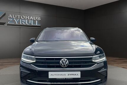 VW Tiguan 94.769 km 20.980 &euro; Saarlouis 66740