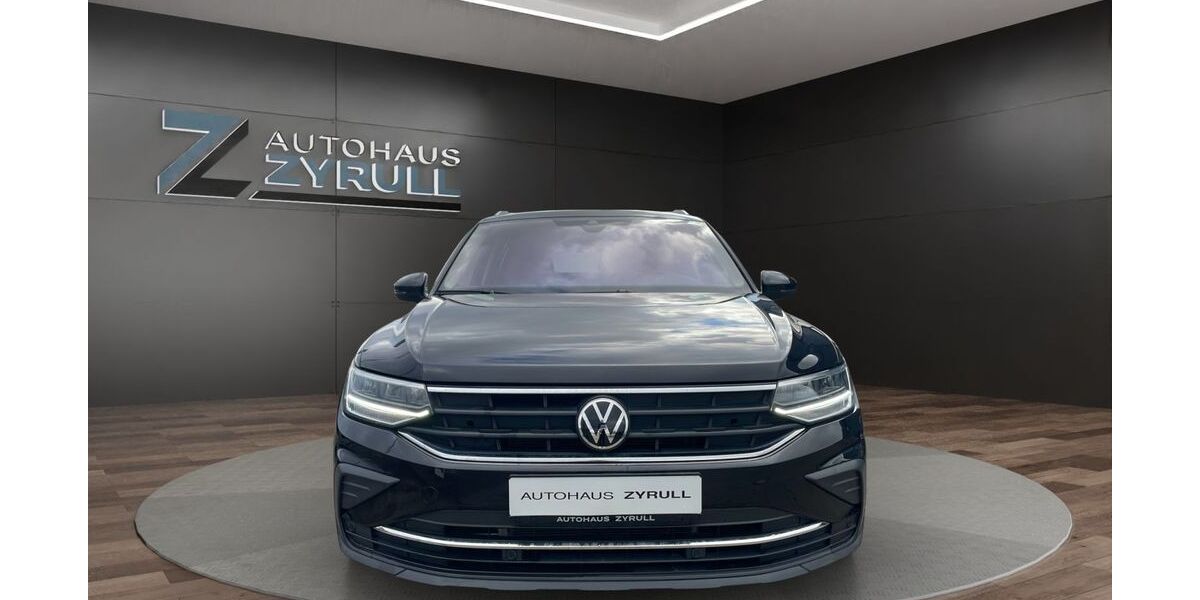 VW Tiguan 94.769 km 20.980 &euro; Saarlouis 66740