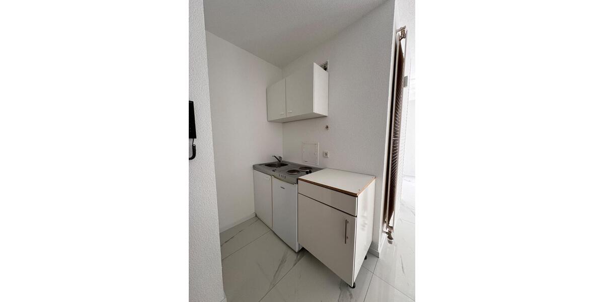 Etagenwohnung Homburg - 1 Zimmer, 31 m&sup2;, 400&euro; | Angebot:25841205