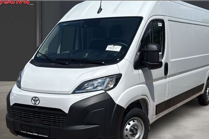 Toyota Proace Max 2.000 km 34.990 &euro; Heusweiler 66265