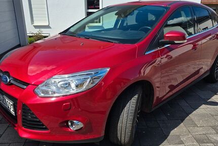 Ford Focus 167.000 km 5.900 &euro; Lebach 66822