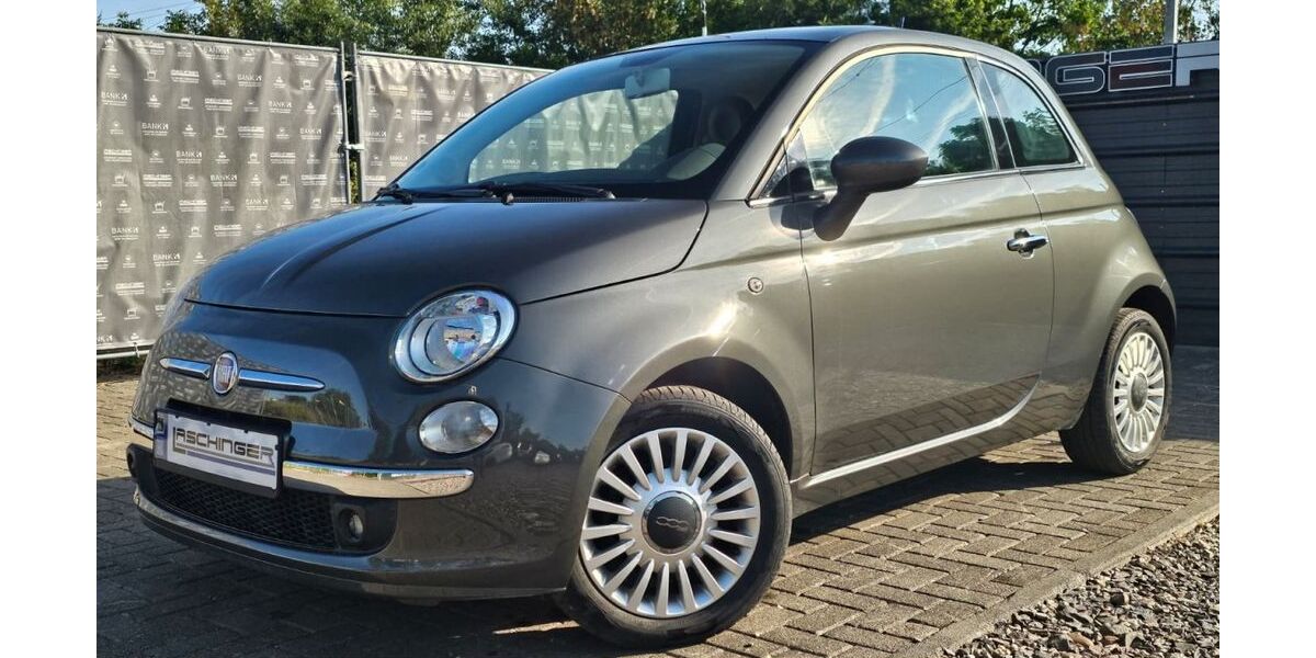Fiat 500 51.214 km 6.980 &euro; Kleinblittersdorf 66271