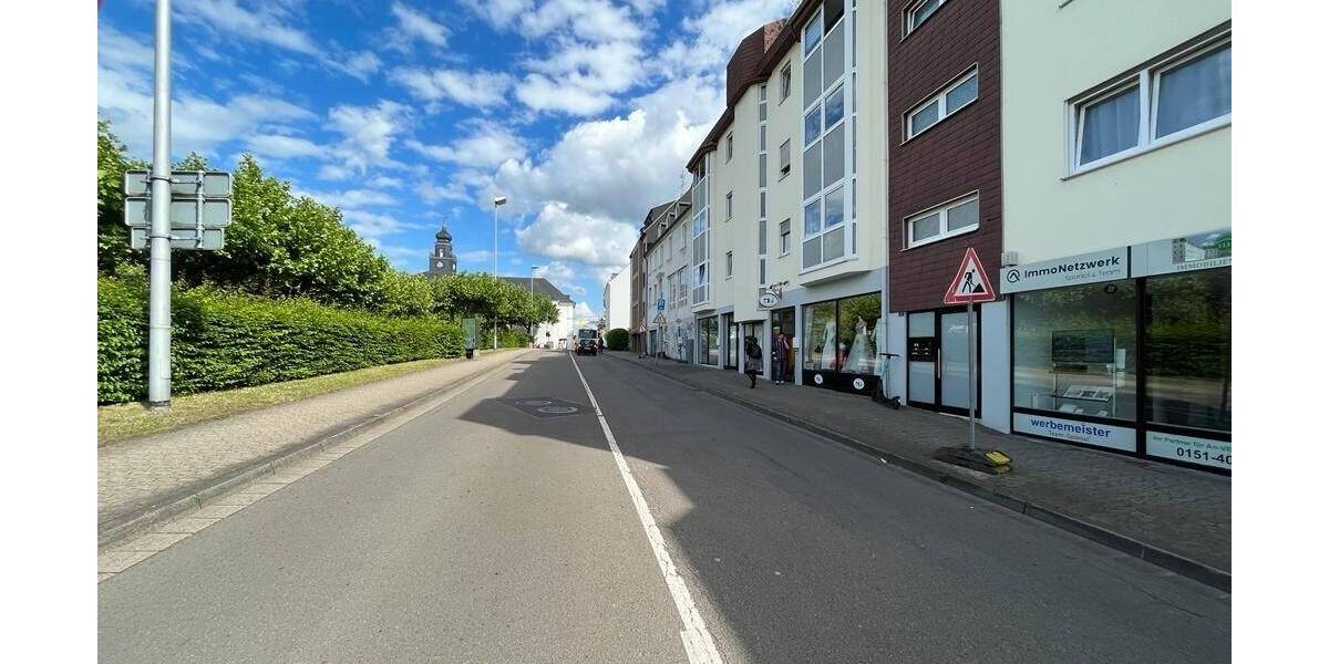 Gewerbeobjekt Saarbrücken Alt-Saarbrücken - 3 Zimmer, 230.000&euro; | Angebot:26556459