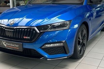 Skoda Octavia 42.818 km 32.990 &euro; Saarbrücken 66130
