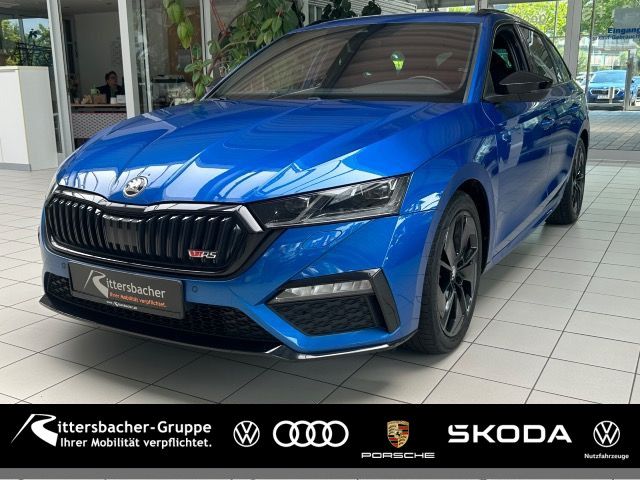 Skoda Octavia 42.818 km 32.990 &euro; Saarbrücken 66130