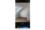 Dachgeschoßwohnung Saarbrücken Kieselhumes - 3 Zimmer, 59 m&sup2;, 250&euro; | Angebot:26585631