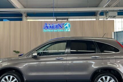 Honda CR-V 92.100 km 12.499 &euro; Beckingen 66701