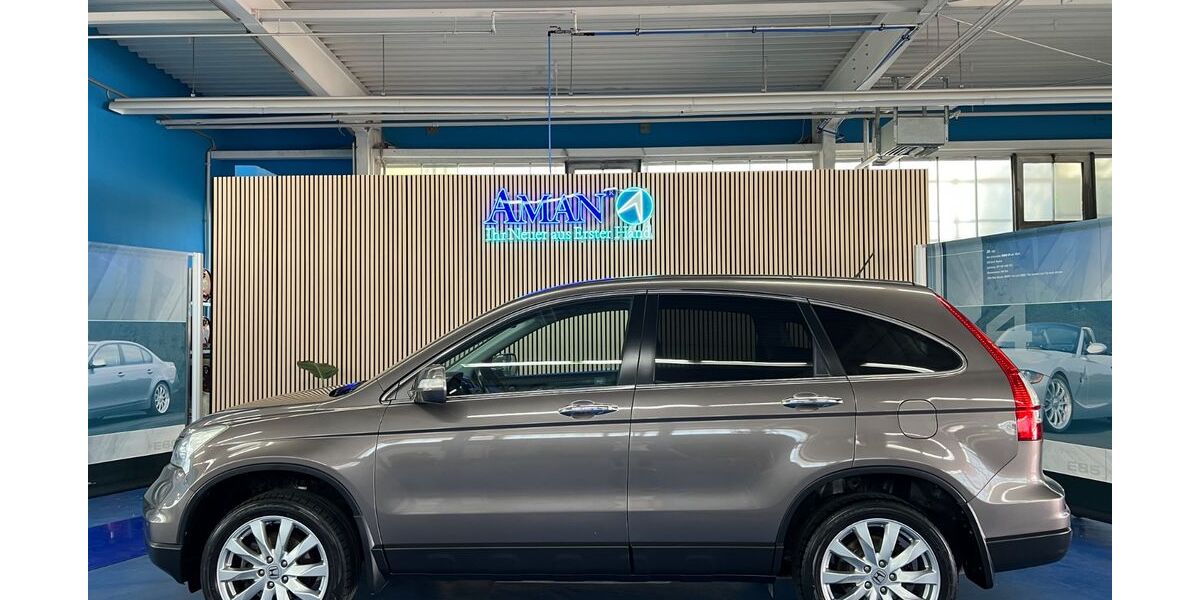 Honda CR-V 92.100 km 12.499 &euro; Beckingen 66701