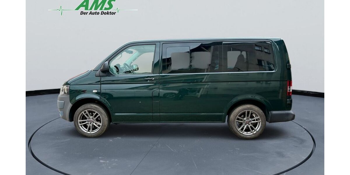 VW T5 Transporter 299.140 km 6.950 &euro; Marpingen 66646