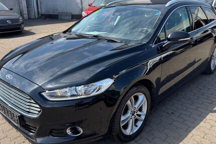 Ford Mondeo 229.081 km 7.950 &euro; Saarlouis 66740