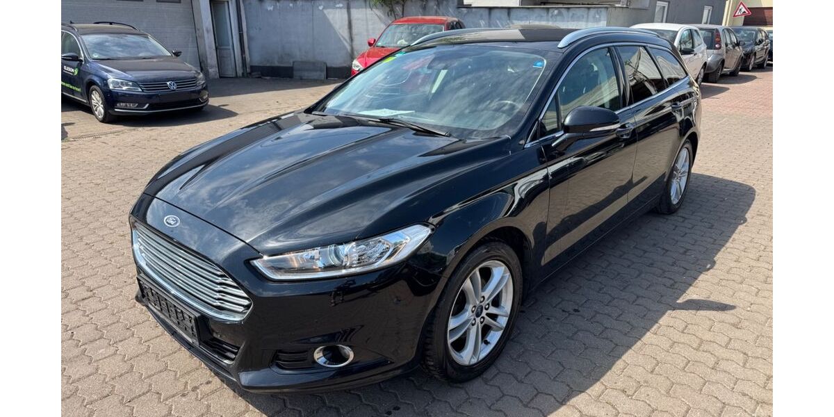 Ford Mondeo 229.081 km 7.950 &euro; Saarlouis 66740