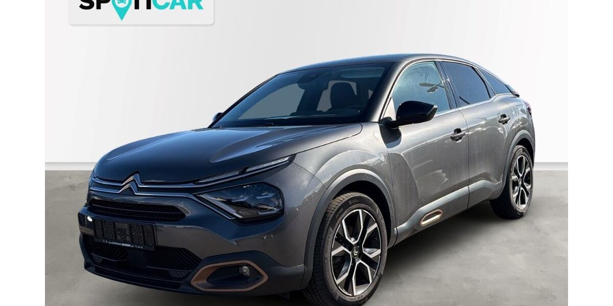 Citroen ë-C4 25.300 km 21.890 &euro; Blieskastel-Aßweiler 66440