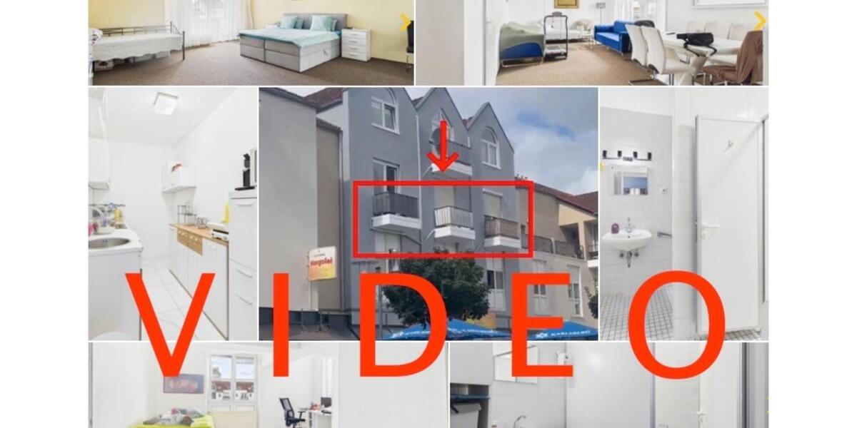 Etagenwohnung Dillingen (Saar) - 5 Zimmer, 178 m&sup2;, 250.000&euro; | Angebot:22584134