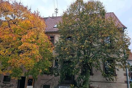 Haus Sankt Wendel - 9 Zimmer, 223 m&sup2;, 160.000&euro; | Angebot:23163782