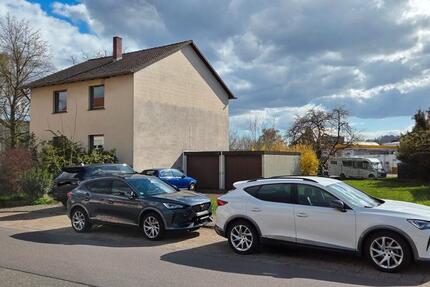 Haus Überherrn - 7 Zimmer, 160 m&sup2;, 250.000&euro; | Angebot:26021116