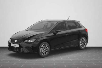Seat Ibiza 16.455 km 18.990 &euro; Saarbrücken 66115