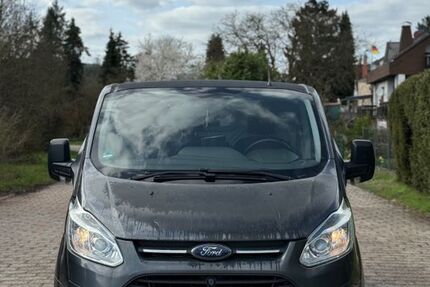 Ford Transit Custom 258.119 km 4.999 &euro; Rehlingen-Siersburg 66780