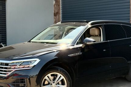 VW Touareg 153.000 km 34.999 &euro; Saarlouis-Lisdorf 66740