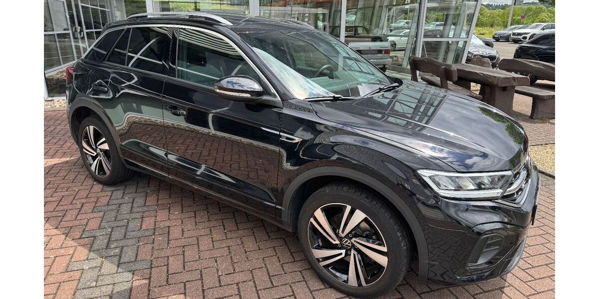VW T-Roc 22.443 km 31.990 &euro; Eppelborn-Neububach 66571