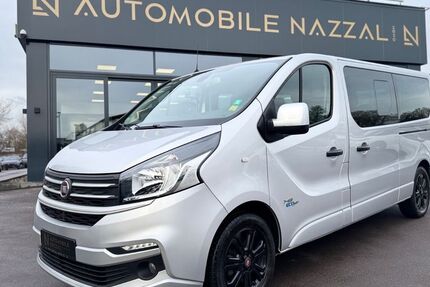 Fiat Talento 124.000 km 22.999 &euro; Saarlouis 66740
