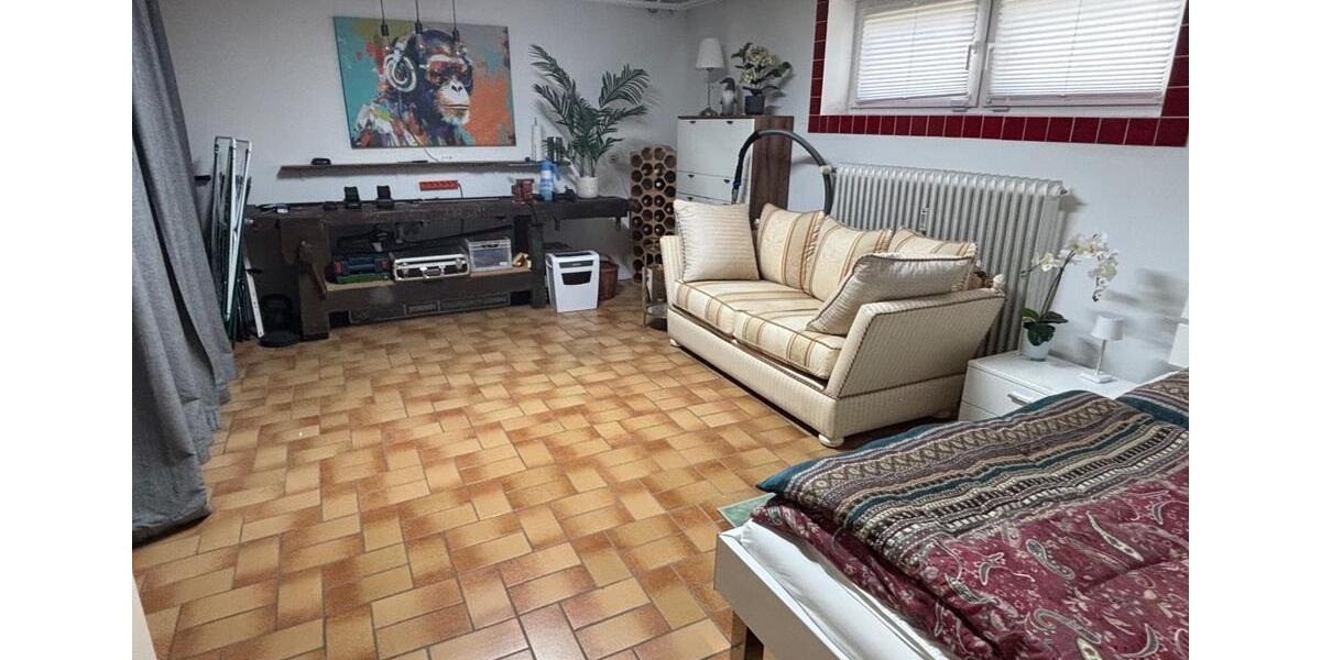Erdgeschoßwohnung Beckingen - 4 Zimmer, 130 m&sup2;, 298.000&euro; | Angebot:27108740