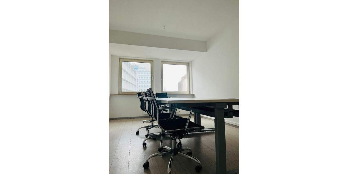 Gewerbeobjekt Saarbrücken St Johann - 199&euro; | Angebot:25711521