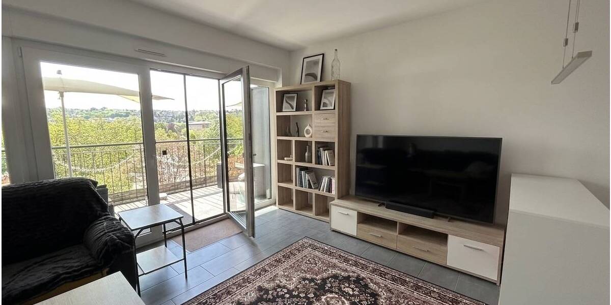Etagenwohnung Saarbrücken / Malstatt-Burbach Malstatt - 2 Zimmer, 63 m&sup2;, 189.000&euro; | Angebot:26733121