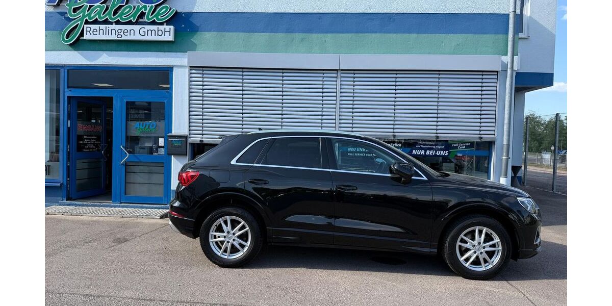 Audi Q3 129.950 km 22.990 &euro; Rehlingen - Siersburg 66780