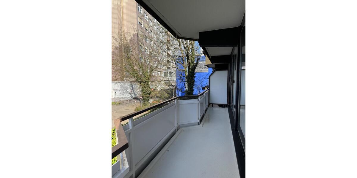 Etagenwohnung Saarlouis - 2 Zimmer, 60 m&sup2;, 670&euro; | Angebot:25636591