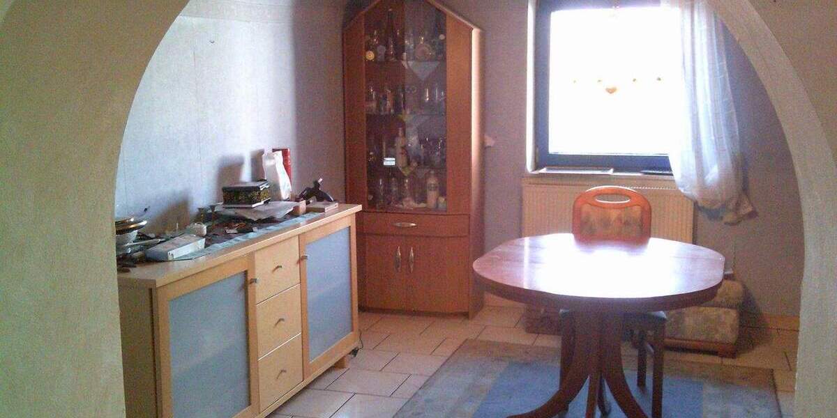 Doppelhaushälfte Quierschied Göttelborn - 6 Zimmer, 100 m&sup2;, 99.000&euro; | Angebot:25776339