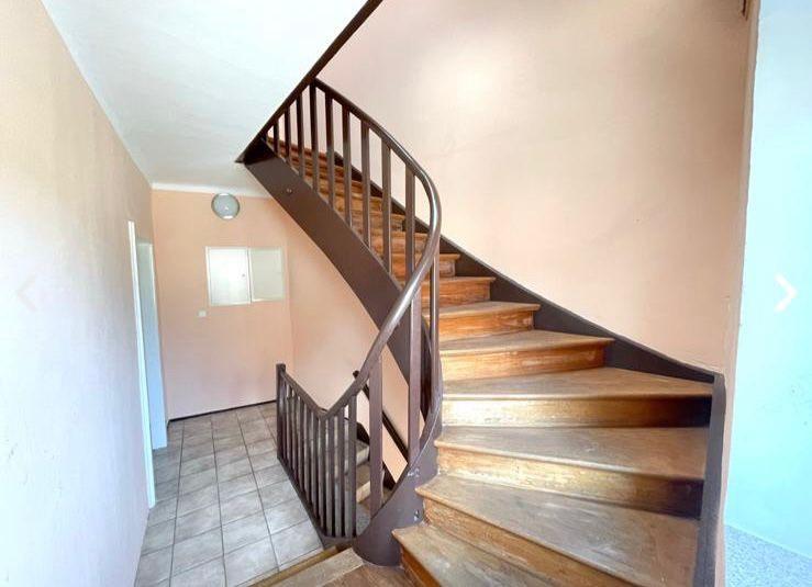 Mehrfamilienhaus, Wohnhaus Beckingen - 4 Zimmer, 125 m&sup2;, 159.000&euro; | Angebot:25646244